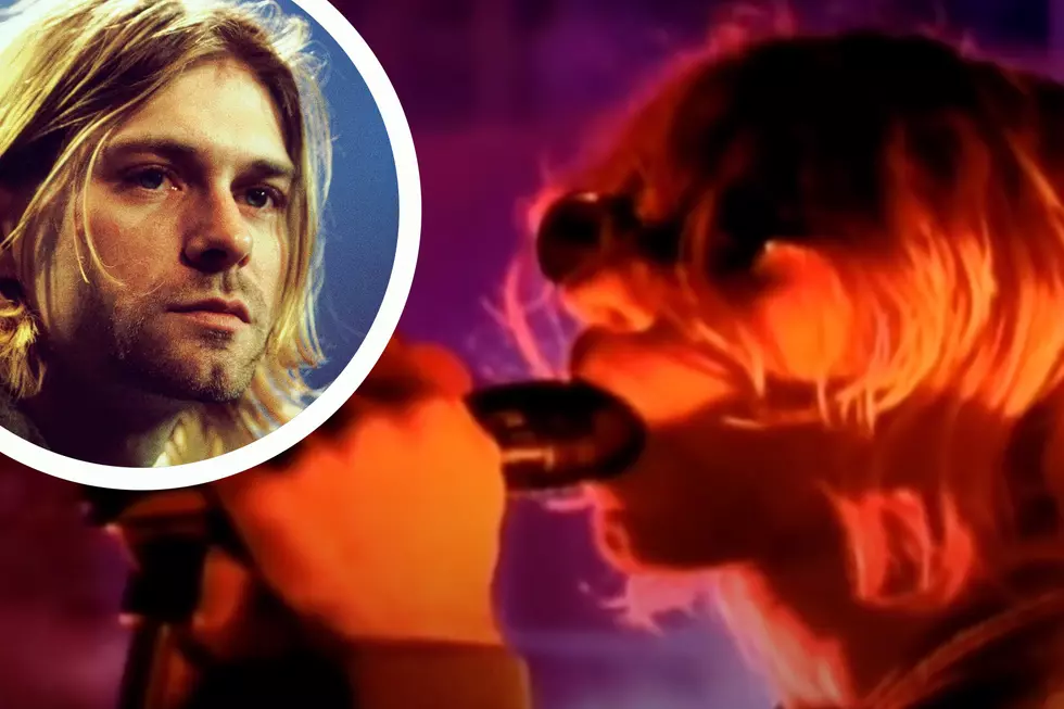 When Nirvana Intentionally Ruined 'Smells Like Teen Spirit' on TV
