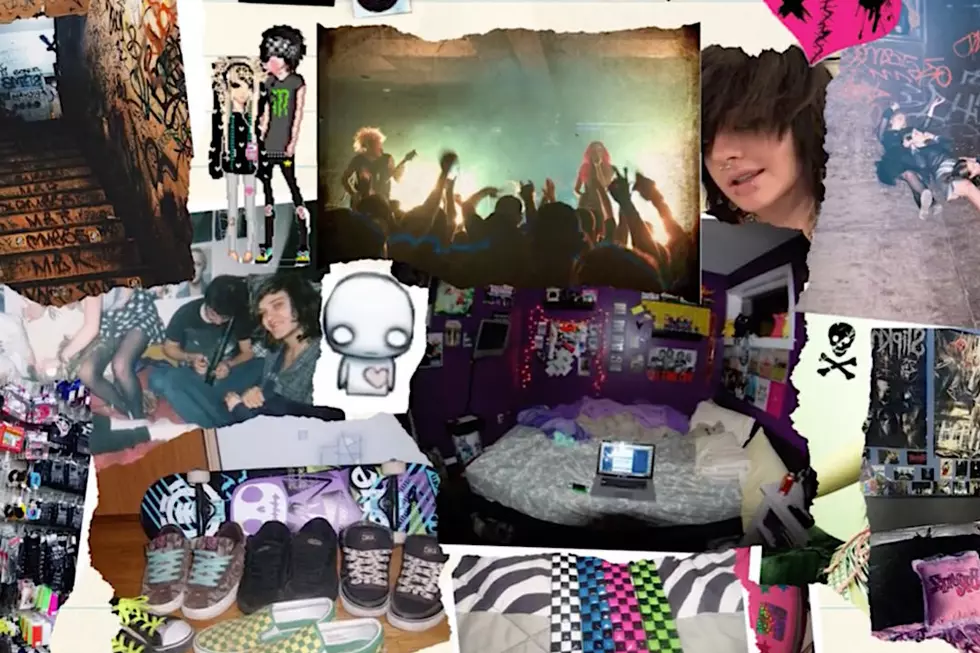 MySpace Era Emo Movie &#8216;Our Last Day As Kids&#8217; Coming From Spiritbox Video Director