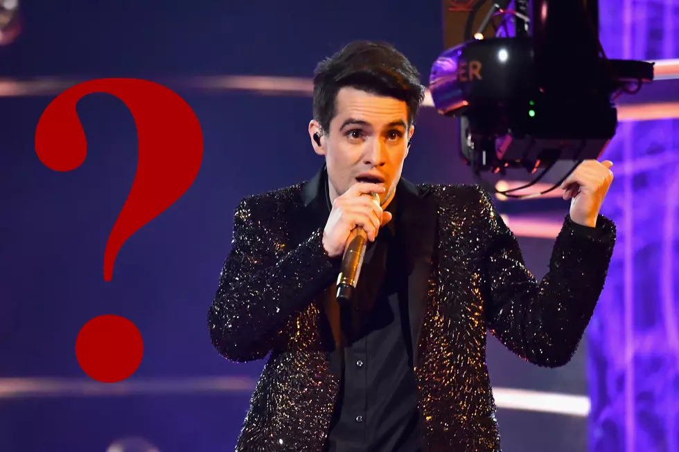 Panic! At the Disco Launch Cryptic Site + Here’s What Fans Think It Means