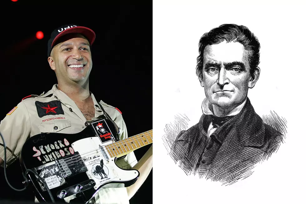 Tom Morello Earns ‘Spirit of John Brown Freedom Award’ in Honor of Iconic Abolitionist