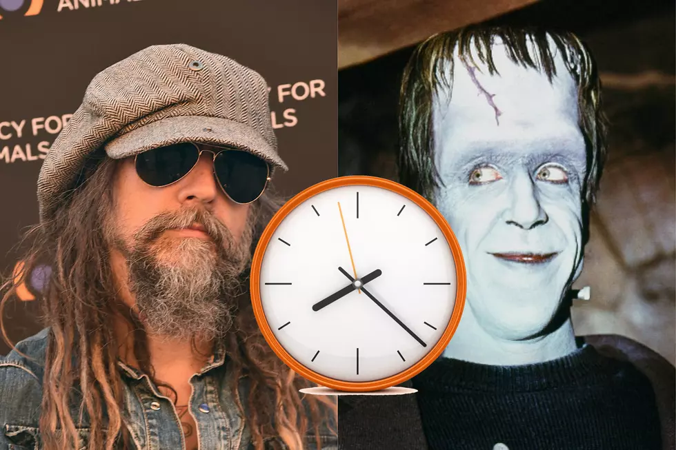 Rob Zombie&#8217;s Movie Reboot of &#8216;The Munsters&#8217; Is Reportedly Almost 3 Hours Long