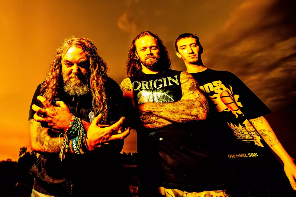 Soulfly Hit Hard With First 'Totem' Album Track 'Superstition'
