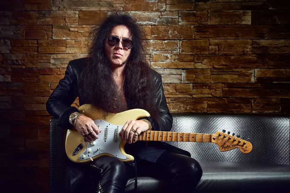 Former Yngwie Singer Says He Was Booted From Show, Yngwie Says Otherwise