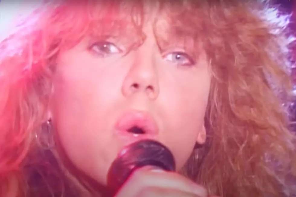 Europe's 'Final Countdown' Video Passes 1 Billion YouTube Views