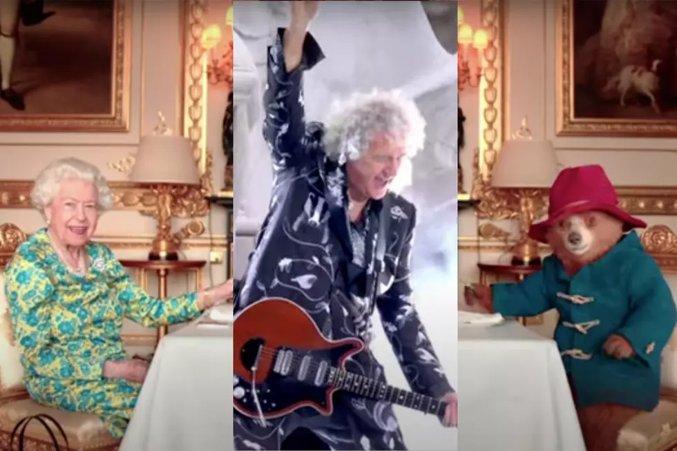 Why Queen's 'We Will Rock You' / 'We Are the Champions' Endures