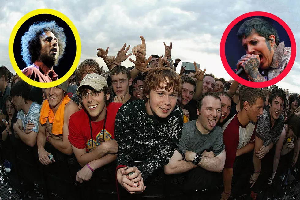 2022 Reading + Leeds Festival Lineups Finalized – Rage Against the Machine, Bring Me the Horizon + More