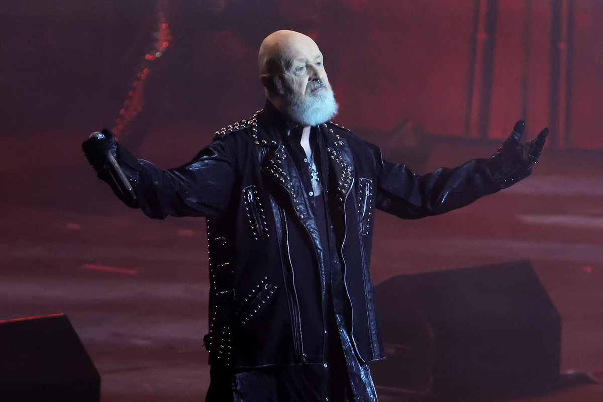 Rob Halford New Judas Priest Album Close To Finish rob-halford-new-judas-priest-album-close-to-finish