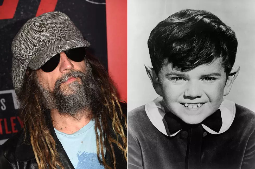 Butch Patrick (aka Eddie Munster) to Play Different Character in Rob Zombie&#8217;s &#8216;Munsters&#8217; Film