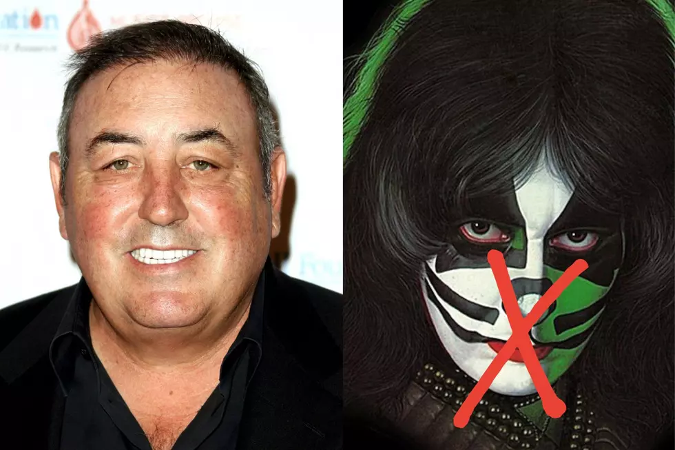 KISS Manager Reveals ‘We Don’t Talk’ to Peter Criss in Reunion Comments
