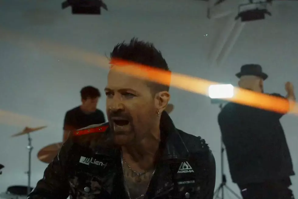 Adema Release Defiant Second New Song With Singer Ryan Shuck