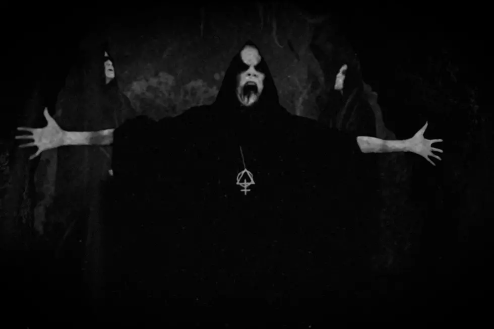 Behemoth Drop Video for Up-Tempo New Song &#8216;Off to War!&#8217; From Upcoming Album