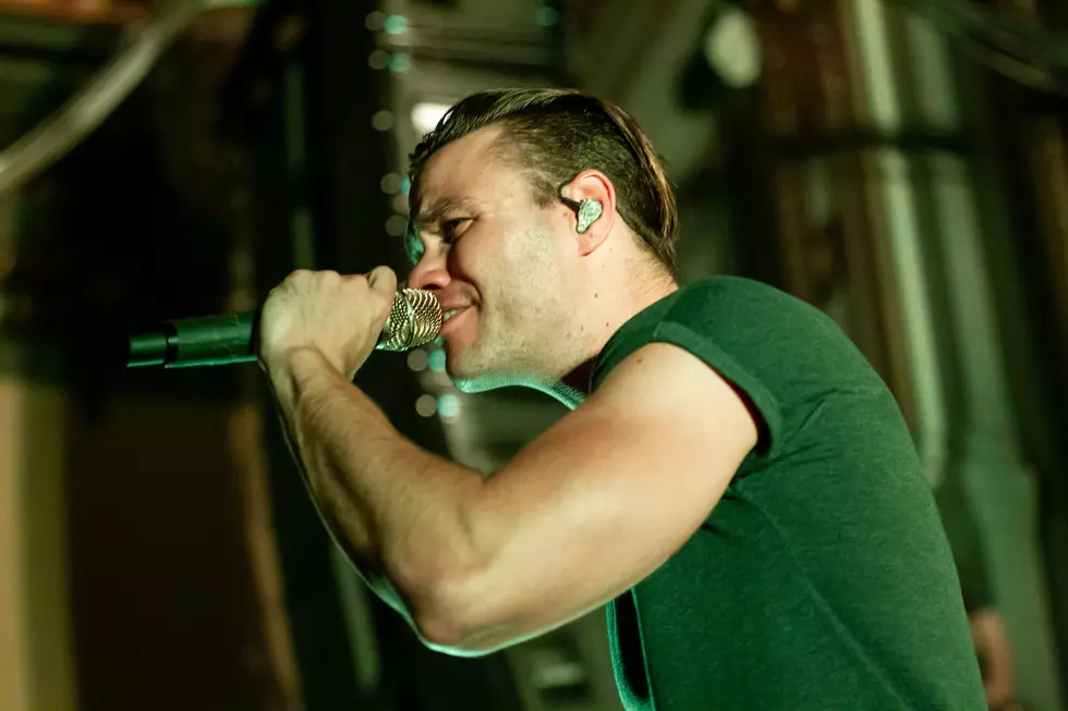 Tilian Pearson to Rejoin Dance Gavin Dance, Statements Issued