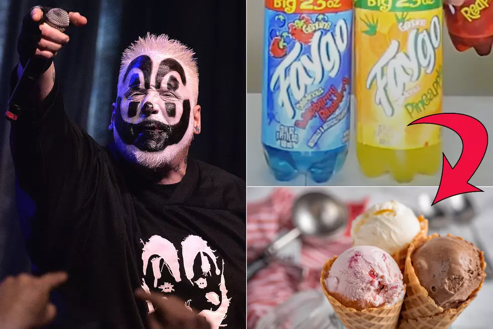 You Don’t Just Have to Be a Juggalo to Enjoy New Faygo Ice Cream