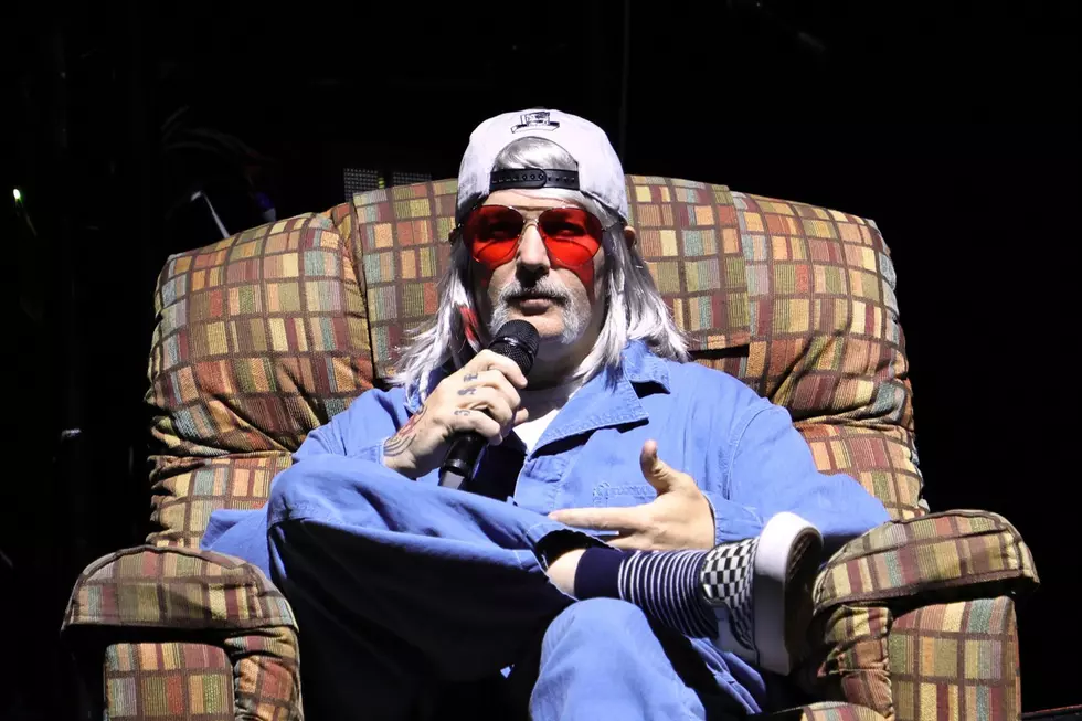 Limp Bizkit's Fred Durst Lands Role in New Horror Film