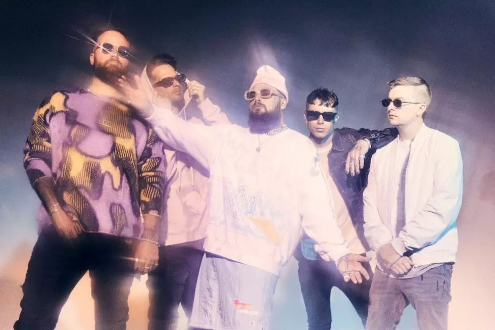 Highly Suspect Debut Two Very Different Songs, New Album Coming
