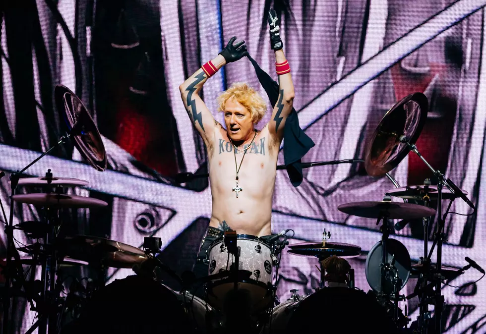 Friends of Ex-Scorpions Drummer James Kottak Concerned for His Well-Being