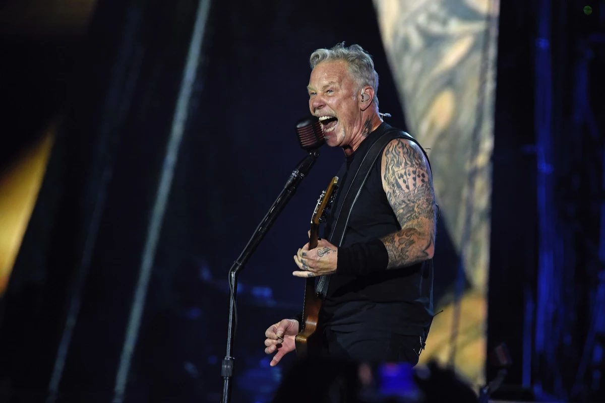 What $7k Metallica 'Enhanced Experience' Ticket Package Gets You