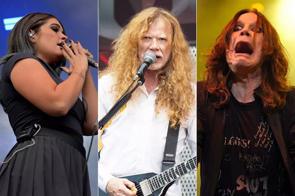 Best Rock + Metal Songs of June - Staff Favorites + Essentials