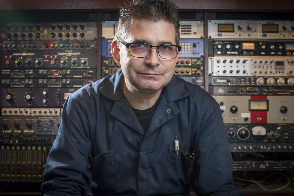 Legendary Producer Steve Albini Wins World Series of Poker Tournament (Again)