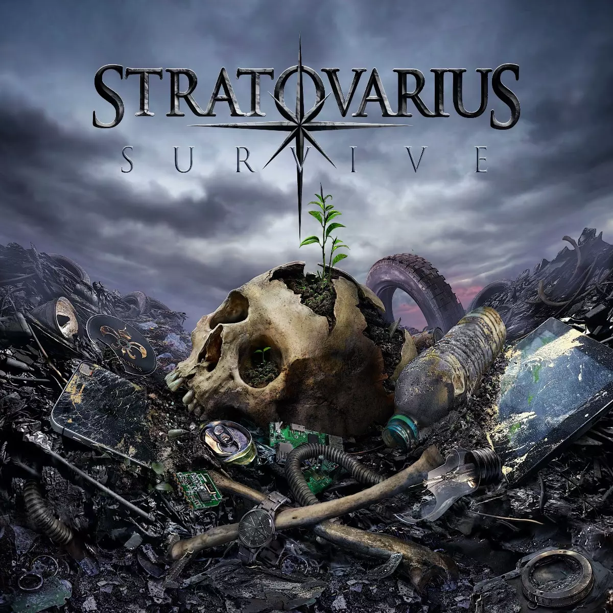 Stratovarius – In My Line of Work Lyrics