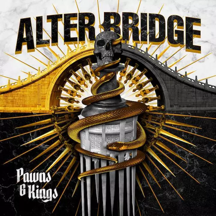Pawns & Kings - song and lyrics by Alter Bridge