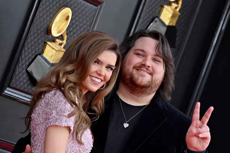 Wolfgang Van Halen Gets Engaged to Andraia Allsop