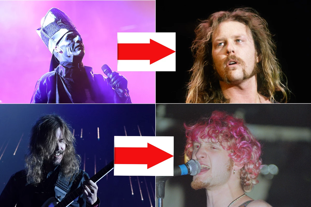 10 Bands Who Nailed Seemingly Impossible to Cover Rock +