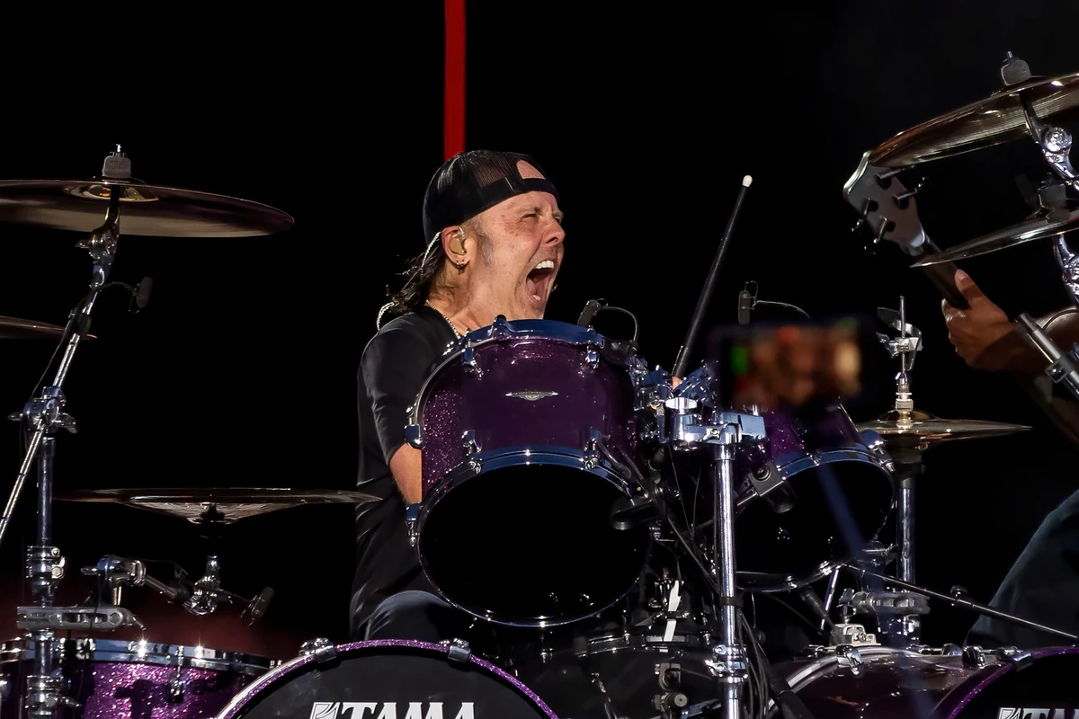 Lars Ulrich Calls Mindf**k’s Metallica ‘Stranger Things’