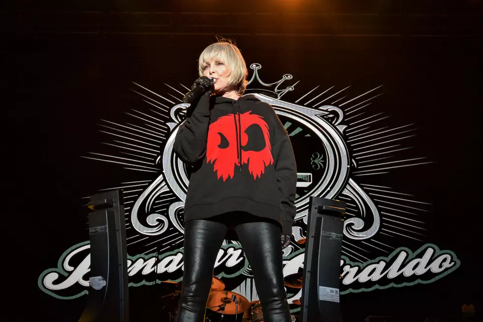 Pat Benatar Cuts &#8216;Hit Me With Your Best Shot&#8217; From Concerts Due to Mass Shootings