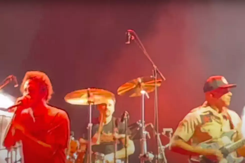 Rage Against the Machine Play First Show in 11 Years &#8211; Videos + Setlist