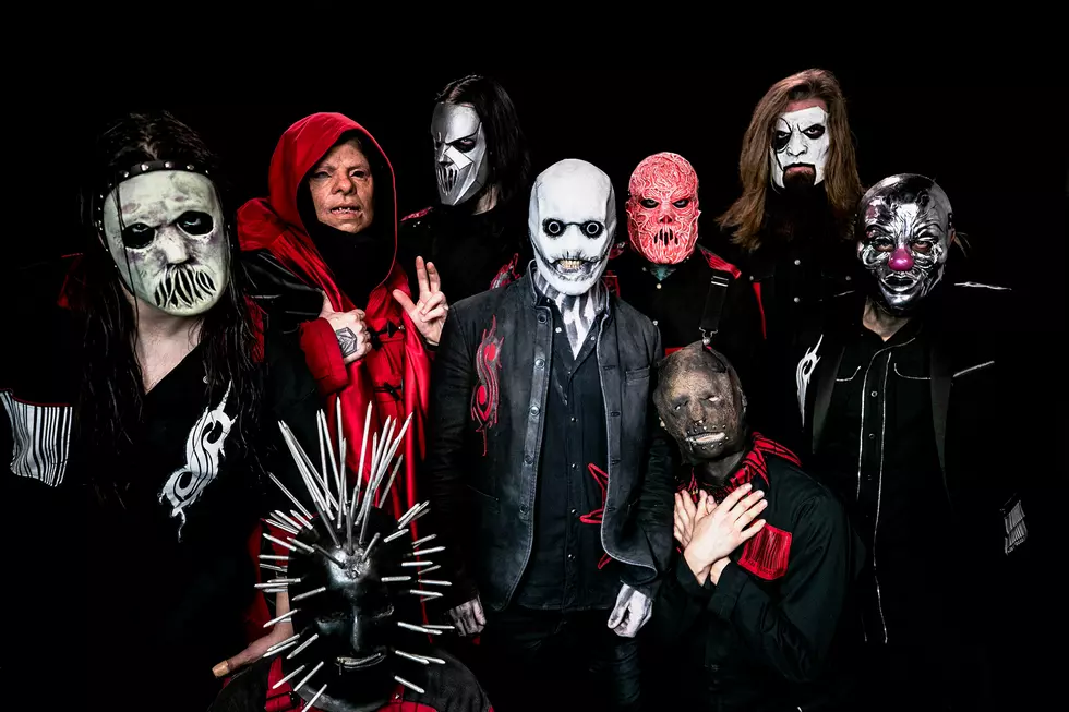 Slipknot Announce 1st + 2nd Wave of Bands for Knotfest Japan 2023