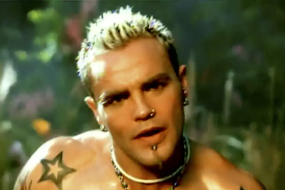 Crazy Town’s Shifty Shellshock Has Died at 49