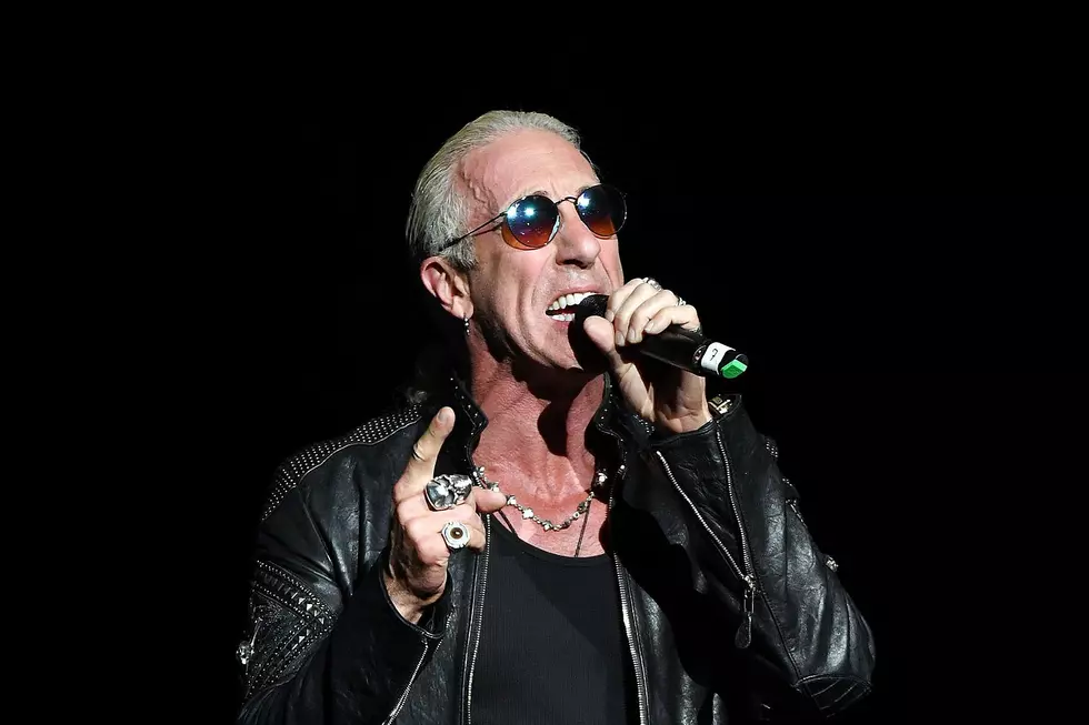 Dee Snider Issues Statement After Being Dropped From SF Pride Parade