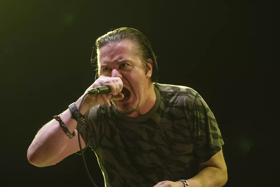 MIKE PATTON  Video Game Junkie