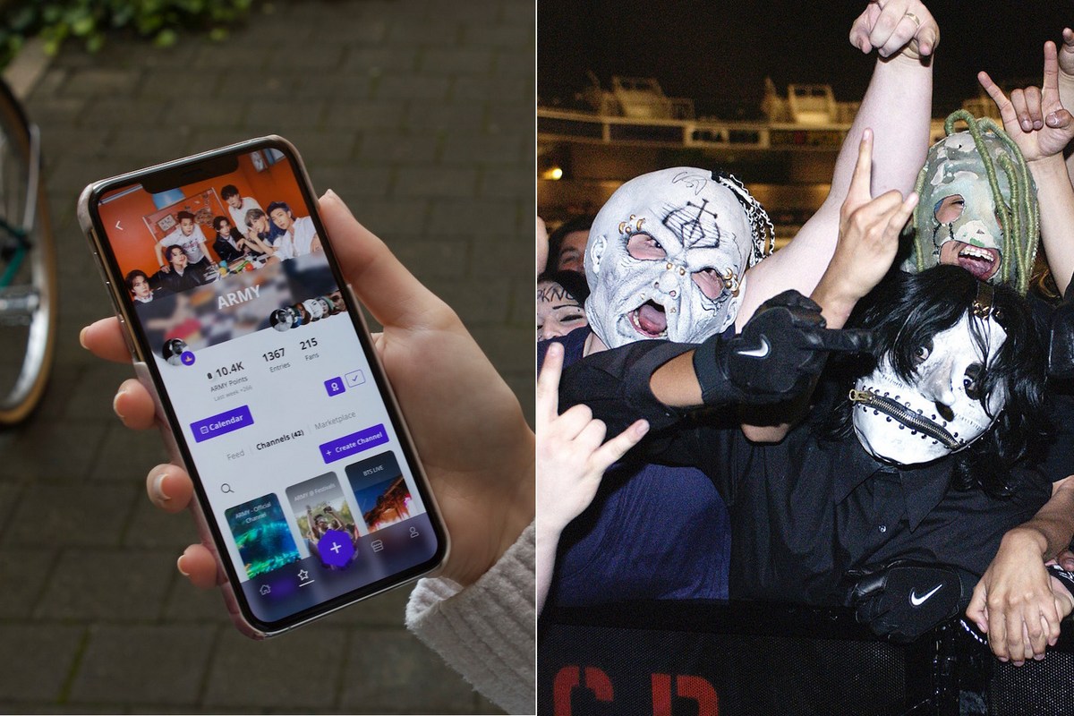 New Fan App Fave Requires Proof of Fandom for Tickets + More
