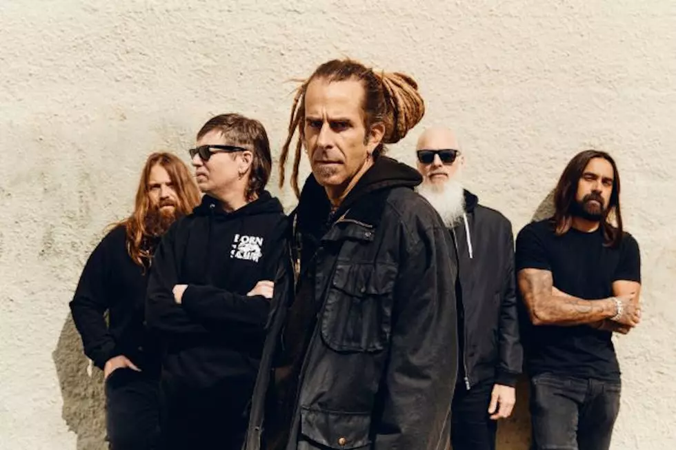 Lamb of God&#8217;s &#8216;Omens&#8217; Title Track Isn&#8217;t as Ominous as It Sounds