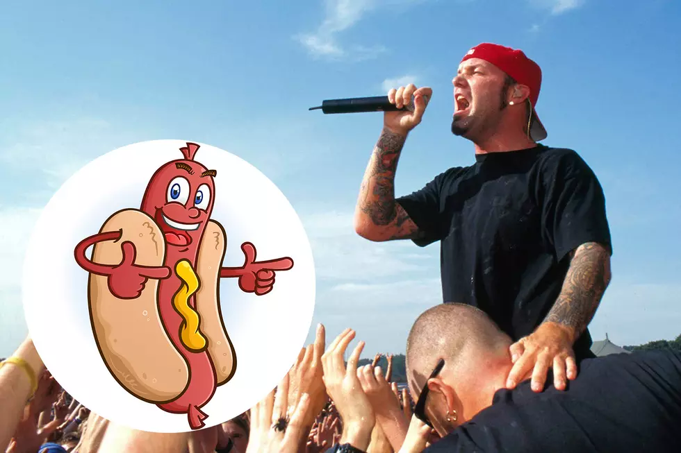 Hot Dog Hard Seltzer Is a Thing, Fulfills Limp Bizkit Prophecy