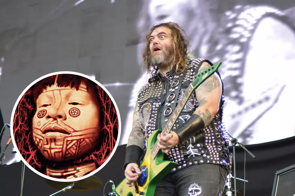 Max Cavalera Thinks Sepultura&#8217;s &#8216;Roots&#8217; Was Labeled Nu-Metal Because It Was Popular