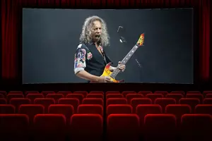 The Nine New Horror Movies Metallica’s Kirk Hammett Wants You...