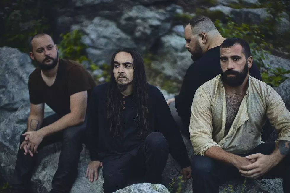 Moon Tooth Guitarist Provides Video Update From Hospital + Thanks Everyone for Support