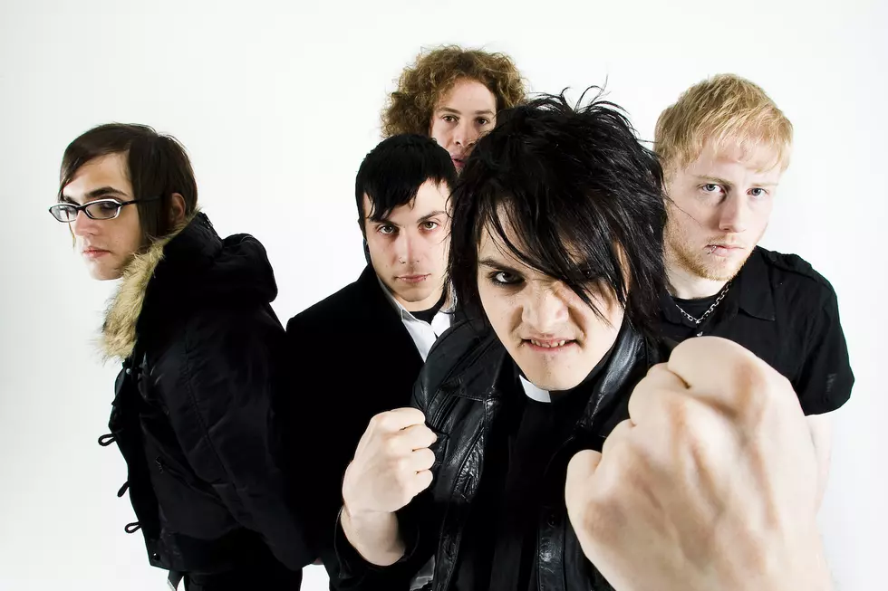 The 10 Most Metal My Chemical Romance Riffs