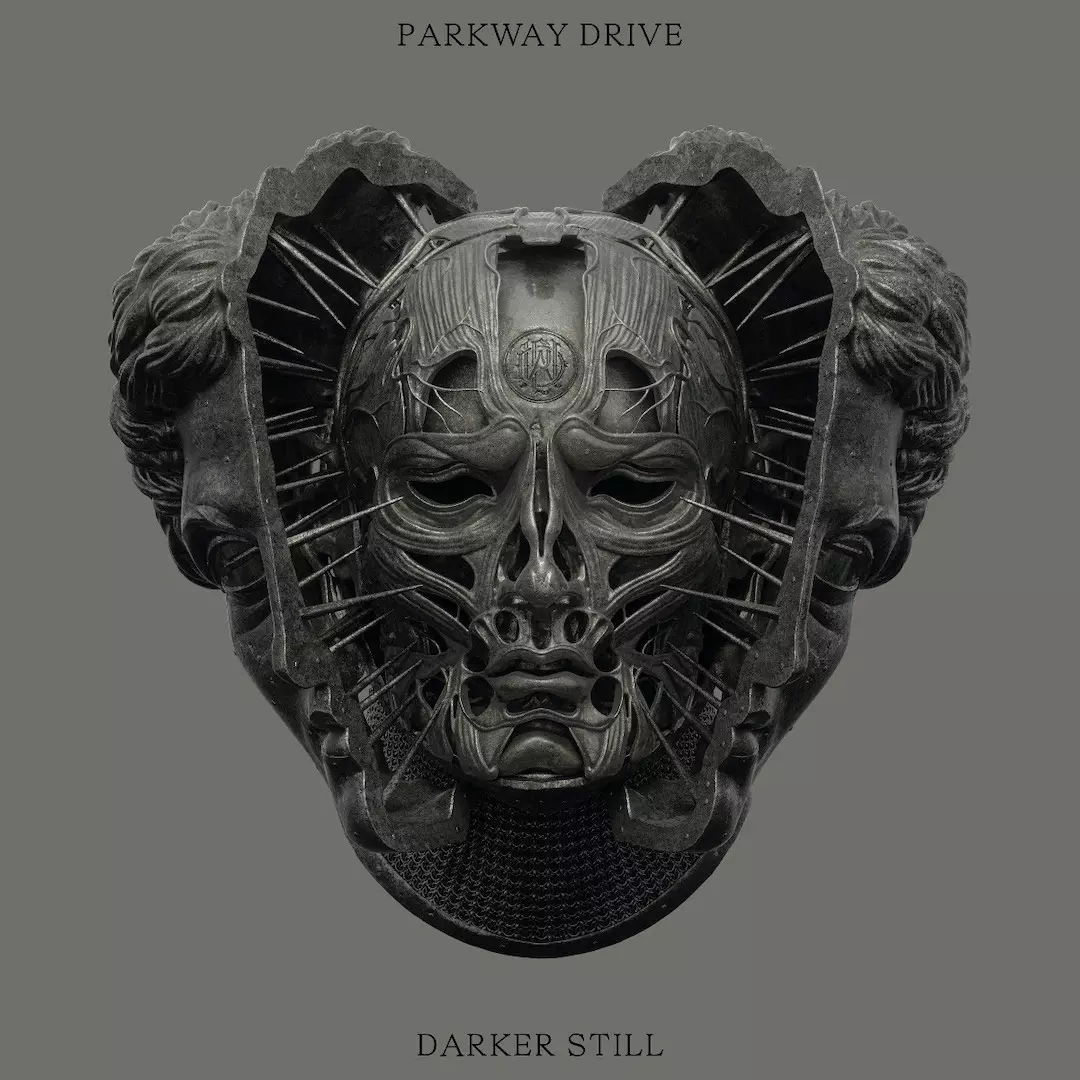 Parkway Drive Lyrics (75 Songs)