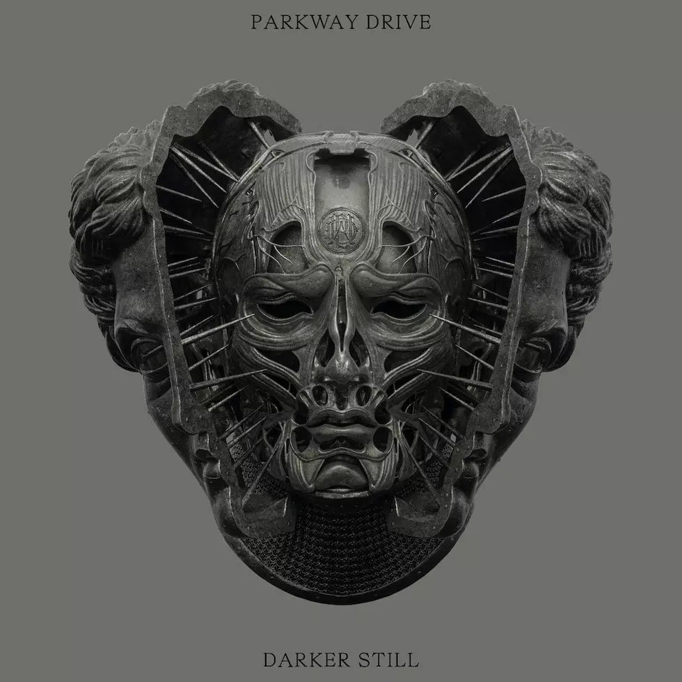 Parkway Drive, 'Darker Still'