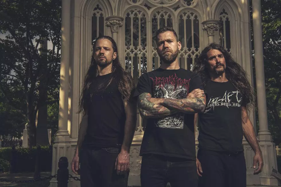 Revocation Unleash Hell With First Song Off New Album &#8216;Netherheaven&#8217; + Announce Tour With Krisiun + More