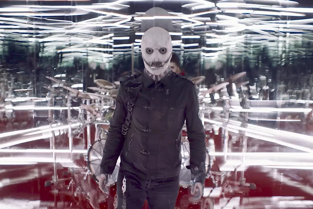 See Which Slipknot Members Debuted New Masks With Their New Music