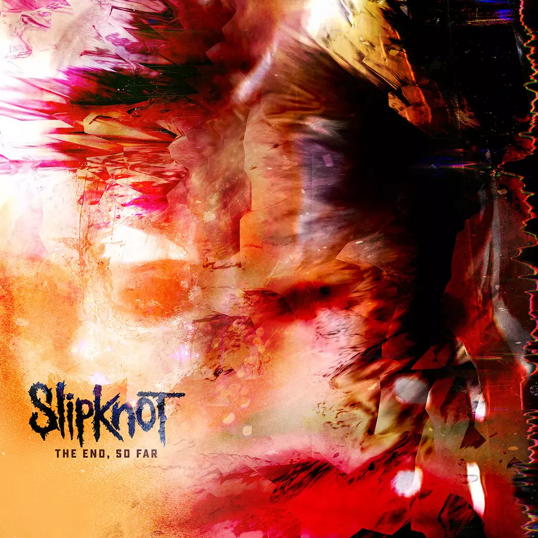 Listen to Slipknot's New Album 'The End, So Far' Right Now