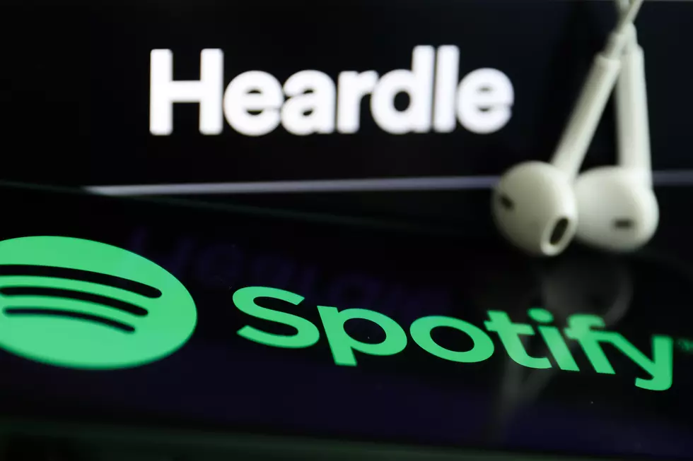 Spotify Acquires Popular Music Trivia Game Heardle