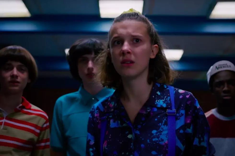 Here Is the Tragic True Story That Inspired Stranger Things' Eddie