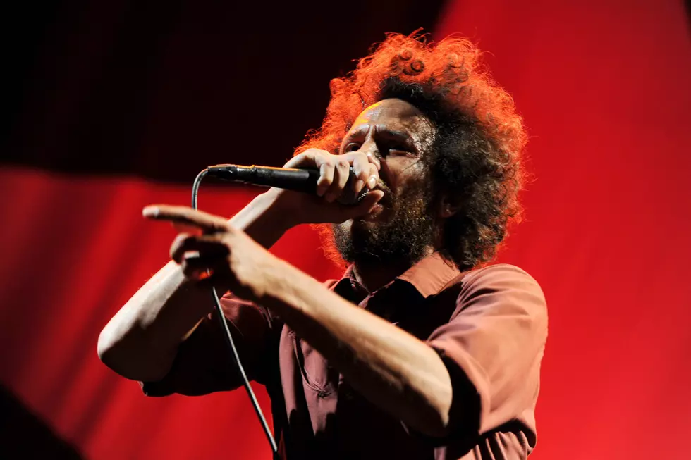 Rage Against the Machine Donate $75,000 to Charity