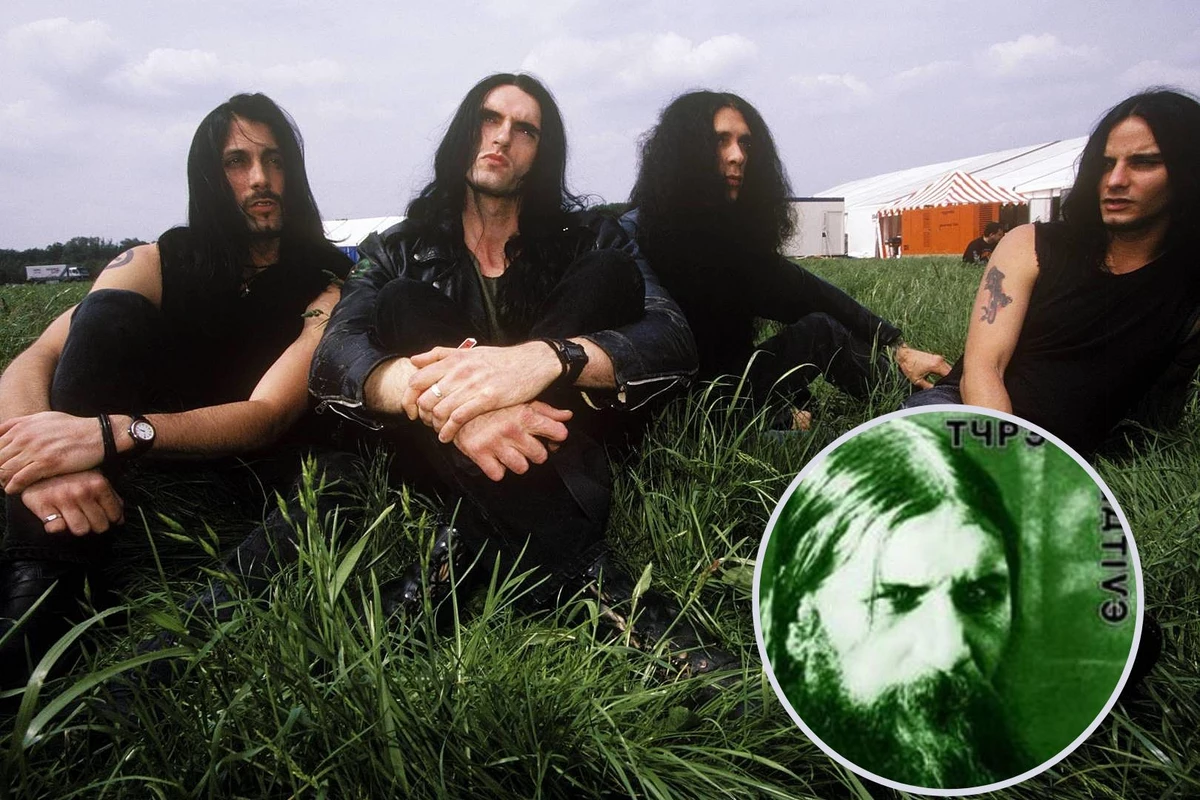Type O Negative To Reissue 'Dead Again' For 15th Anniversary - Loudwire